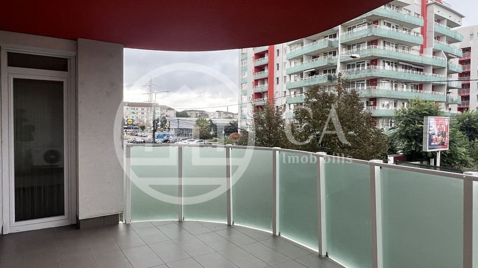 Apartament cu 2 camere de inchiriat in ARED , Oradea - Poză 11