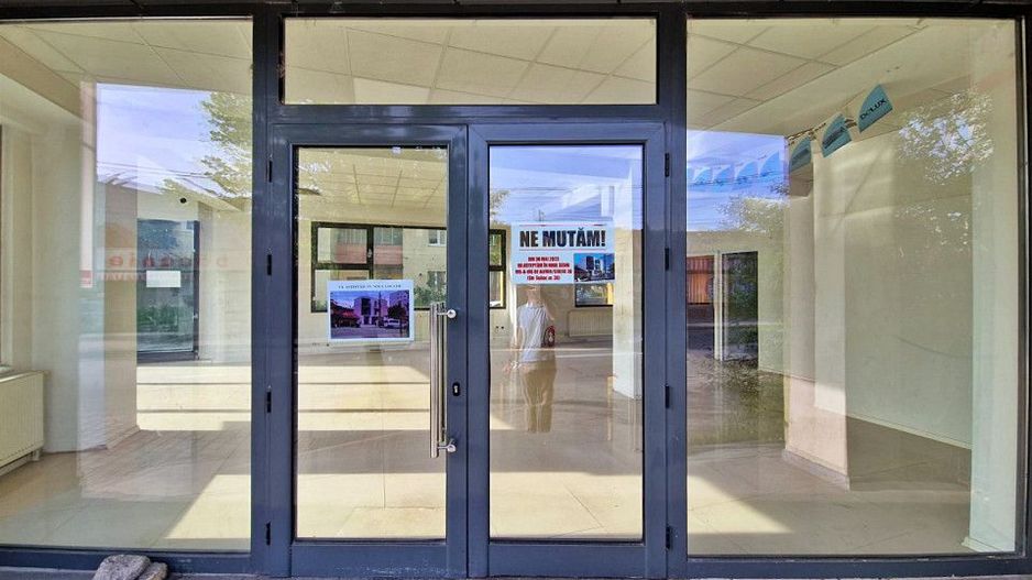 Inchiriere spatiu comercial 100 mp, Teilor, stradal - Poză 6