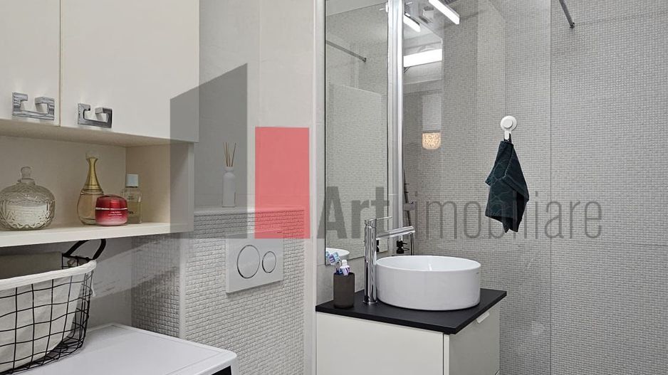 3 camere Gorjului, Iuliu Maniu NOU - Poză 4