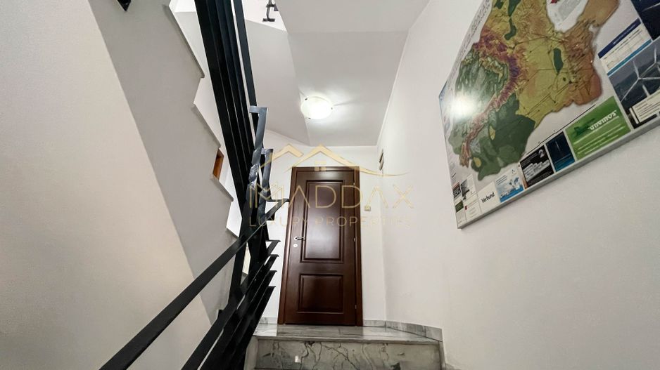 Imobil D+P+4E de tip spatiu comercial // Dorobanti - Poză 17