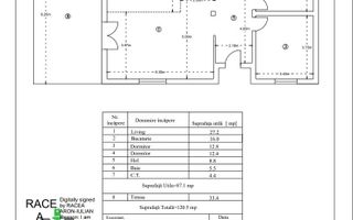 Casa  vanzare Clinceni, constructie noua, incalzire in pardoseala, izolatie vata - Poză 2