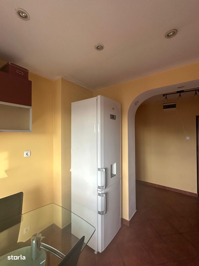 Apartament spațios 2 camere, vedere Delea Nouă – Theodor Speranția - Poză 7