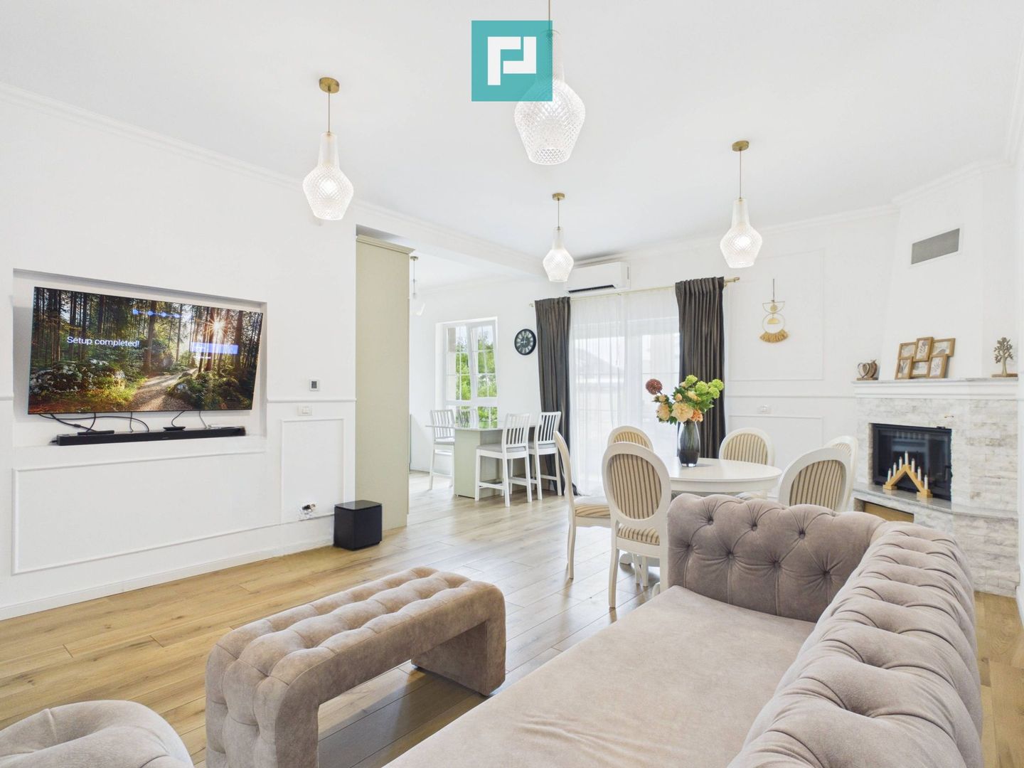 Duplex, 82 mp, Dumbrăvița - Poză 3