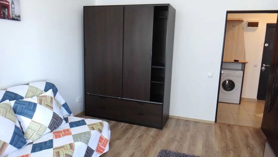 GARSONIERA DE LUX DECOMANDATA BLOC NOU LUJERULUI CENTRALA TERMICA - Poză 7