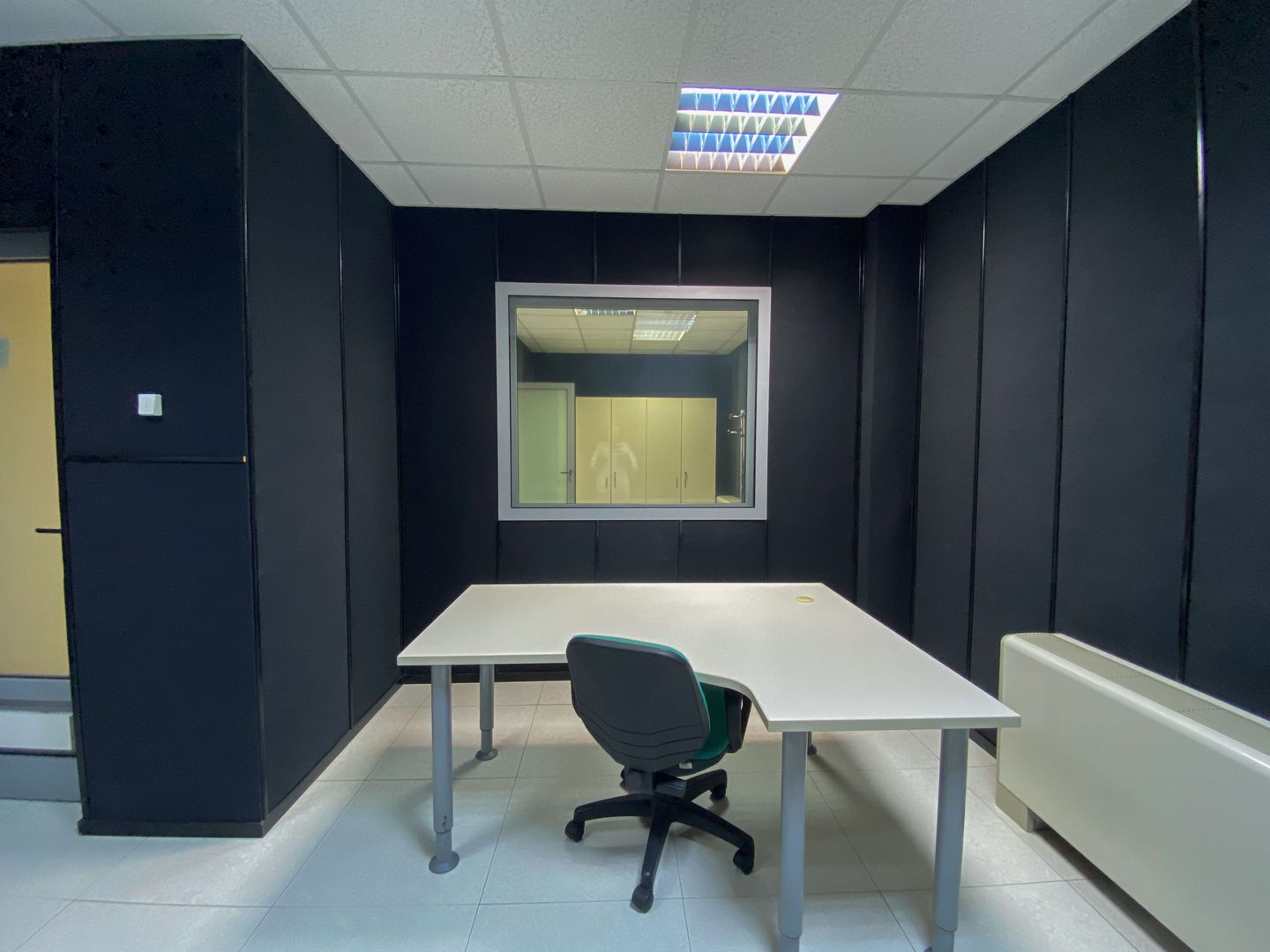 De inchiriat in cladire birouri P+5 etaje – ETAJ 3 - Poză 8