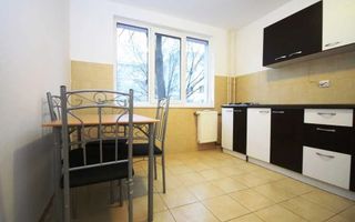 AP. 2 CAMERE TITAN, BLOC REABILITAT, METROU 10 MIN, BUCATARIE INCHISA - Poză 4