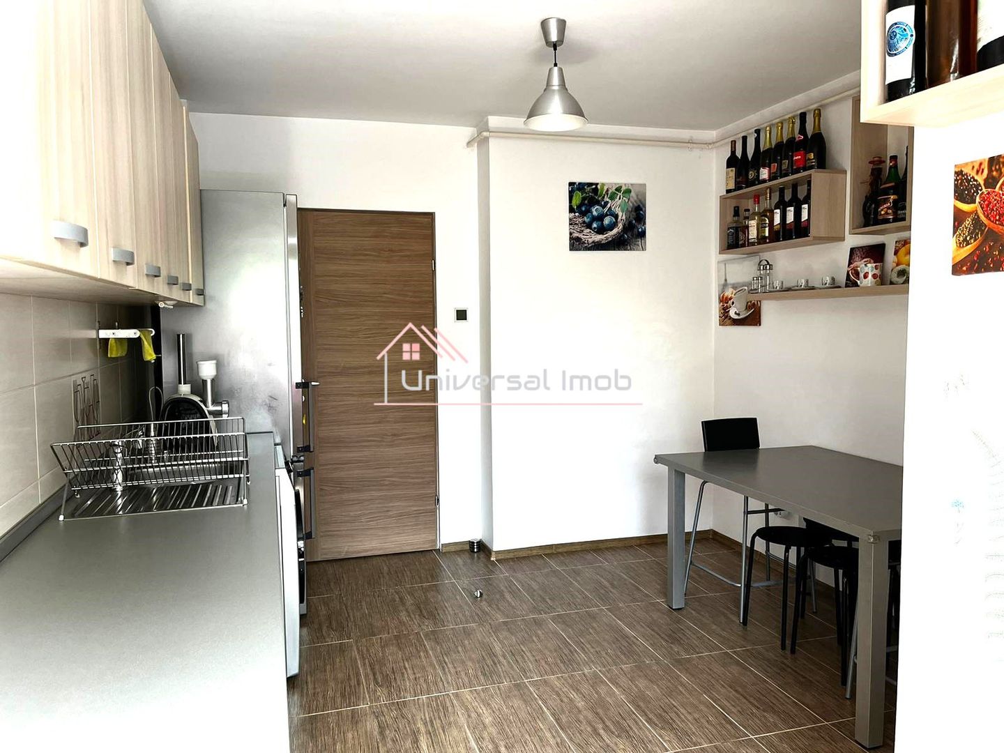 Apartament cu 2 camere decomandate, zona BMW - Poză 7