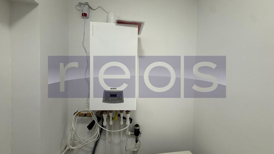 Spatiu comercial zona Sisesti 62 mp vitrina 13 mp - Poză 7