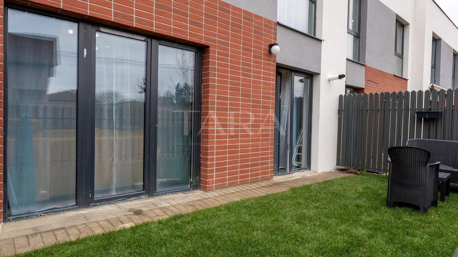 Casă de vis ultrafinisată în Florești – confort și eleganță. - Poză 25