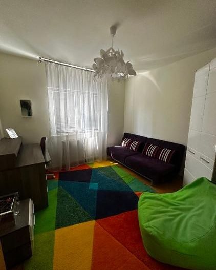 Complex-Studentesc | 3 Camere | 2 Bai |  Etaj Intermediar - Poză 8