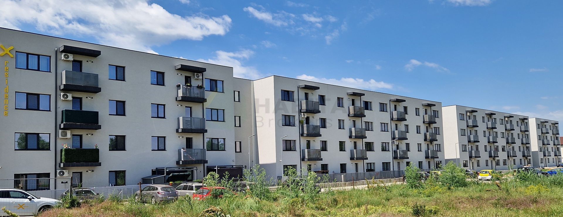 Apartament 3 camere – 58 mp + balcon – Fază 2 | - Poză 15