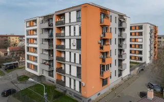 Apartament 2 camere | 70 mp | 2 băi | 2 parcări | Luceafărul - Poză 14