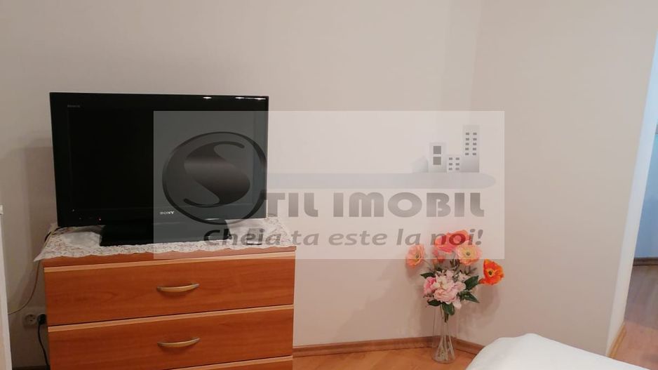 🏡 Apartament 2 camere – Nicolina 2, str. Olarilor 🏡-450 Euro - Poză 10