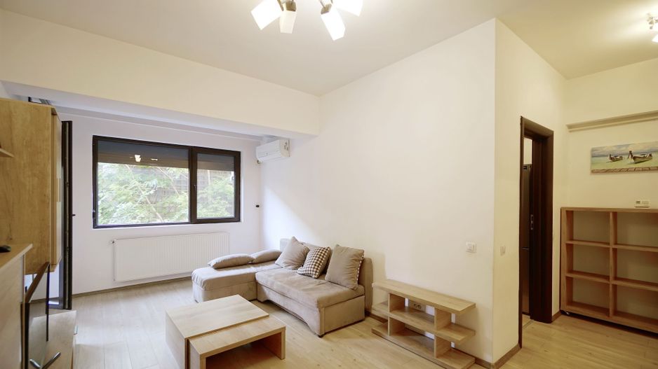Apartament deosebit linga Mall Vitan pe str. Matache Dobrescu - Poză 12