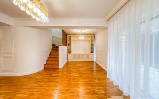 Vanzare Casa 5 Camere Pipera Rond OMV - Poză 2