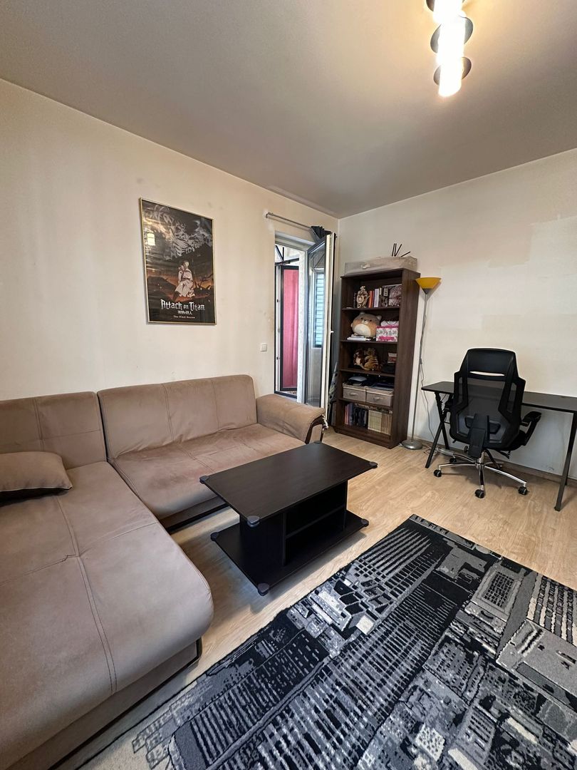 OFERTA Apartament 2 camere Militari Residence A200 - Poză 5