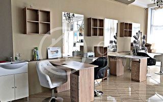 Spatiu comercial de inchiriat cu 7 camere in zona Iosia Nord, Oradea - Poză 5