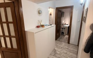 Apartament elegant cu 3 camere și 2 băi, strada Primăverii. - Poză 4