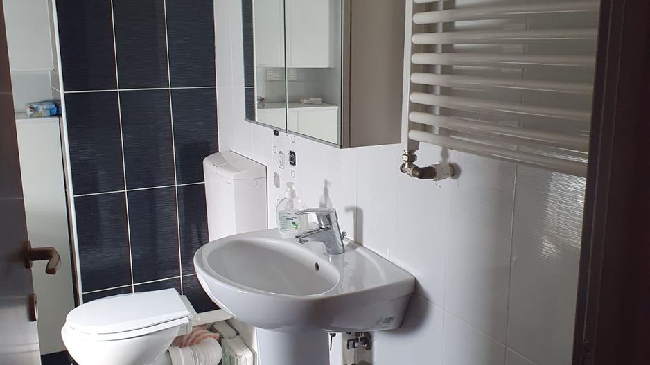 AP. 2 CAMERE 1 MAI, MOBILAT, CENTRALA, METROU, BOXA, COMISION 0% - Poză 16