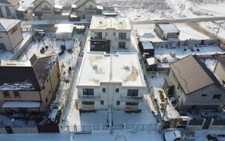 Duplex, 286 mp teren, in spate la Primarie, Berceni - Poză 4