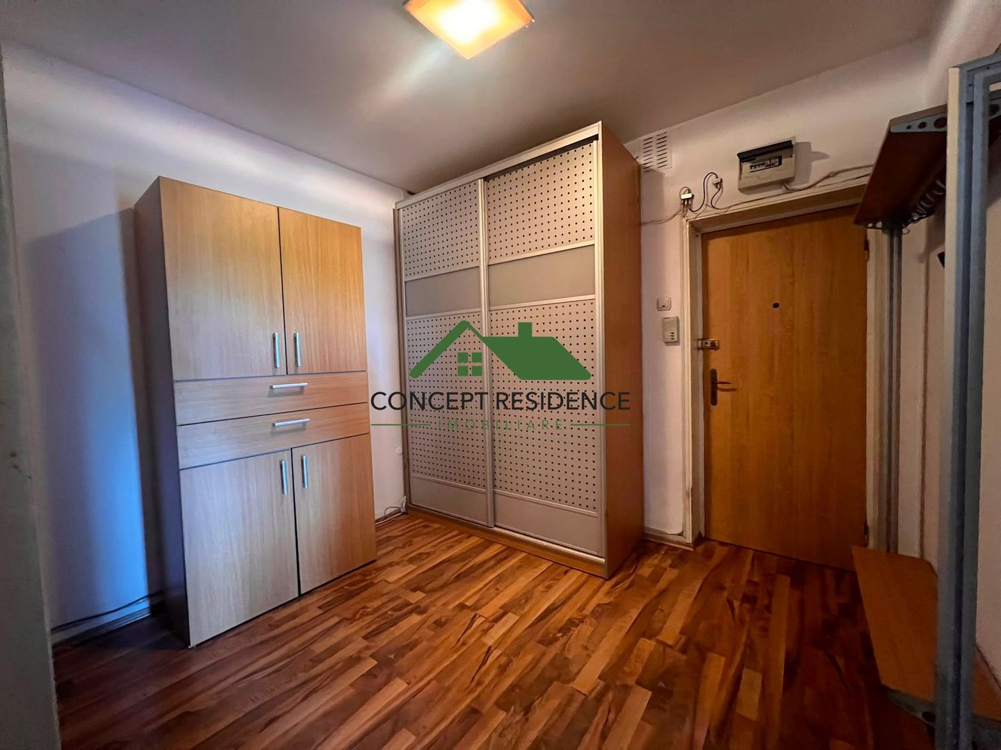 Apartament cu 3 camere | Zona Albina | 76 mp utili | Garaj sub bloc - Poză 4