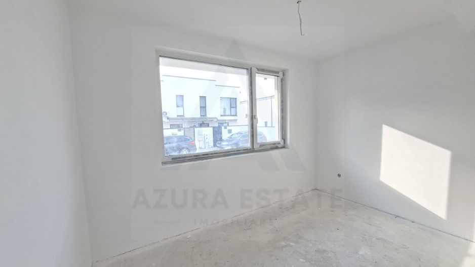 Casa moderna 3 camere P+1 curte privata libera 170 mp in Arhitectilor - Poză 5