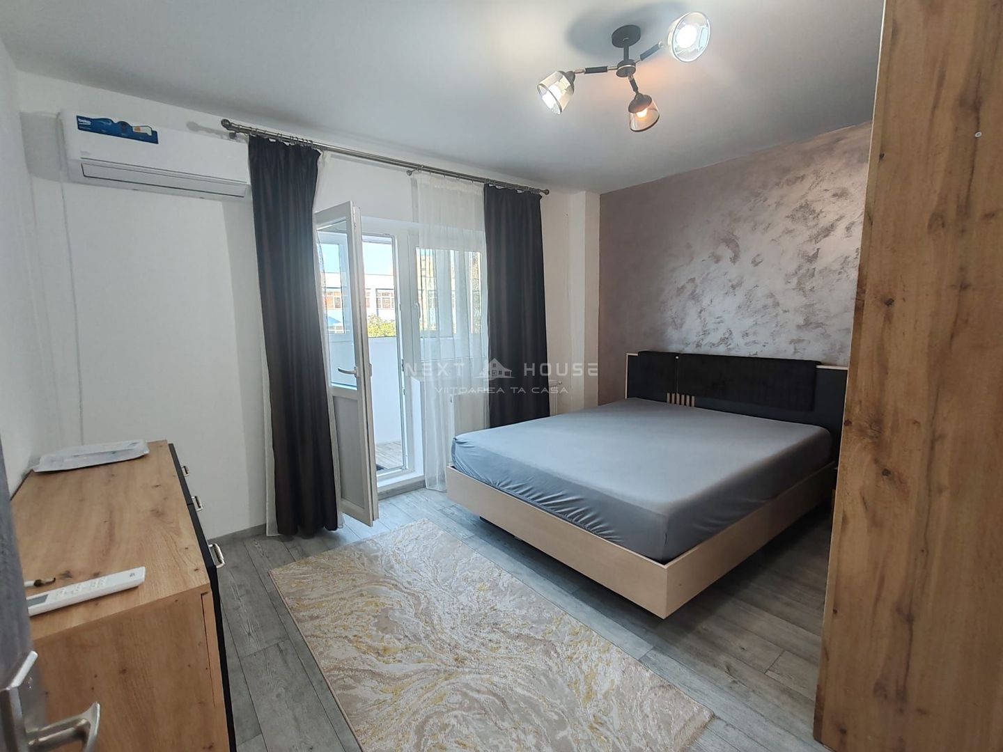 Apartament 3 Camere Premium | Parcul Sebastian | Ideal Familie - Poză 4
