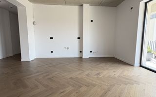 Apartament modern 4 camere, 2 terase– proiect boutique Floreasca-Barbu V - Poză 12