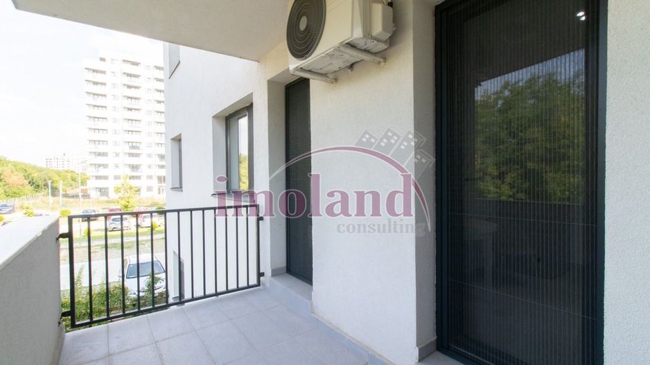 Apartament 2 camere - Bd. Timisoara-Metrou Pacii - Poză 4