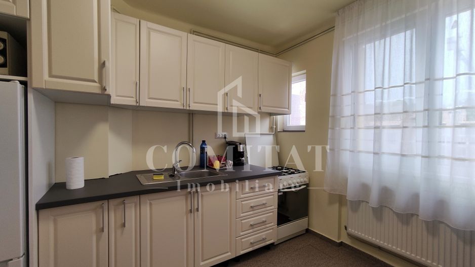 Apartament cu 2 camere | Zonă semicentrală | Facultate de Litere - Poză 7