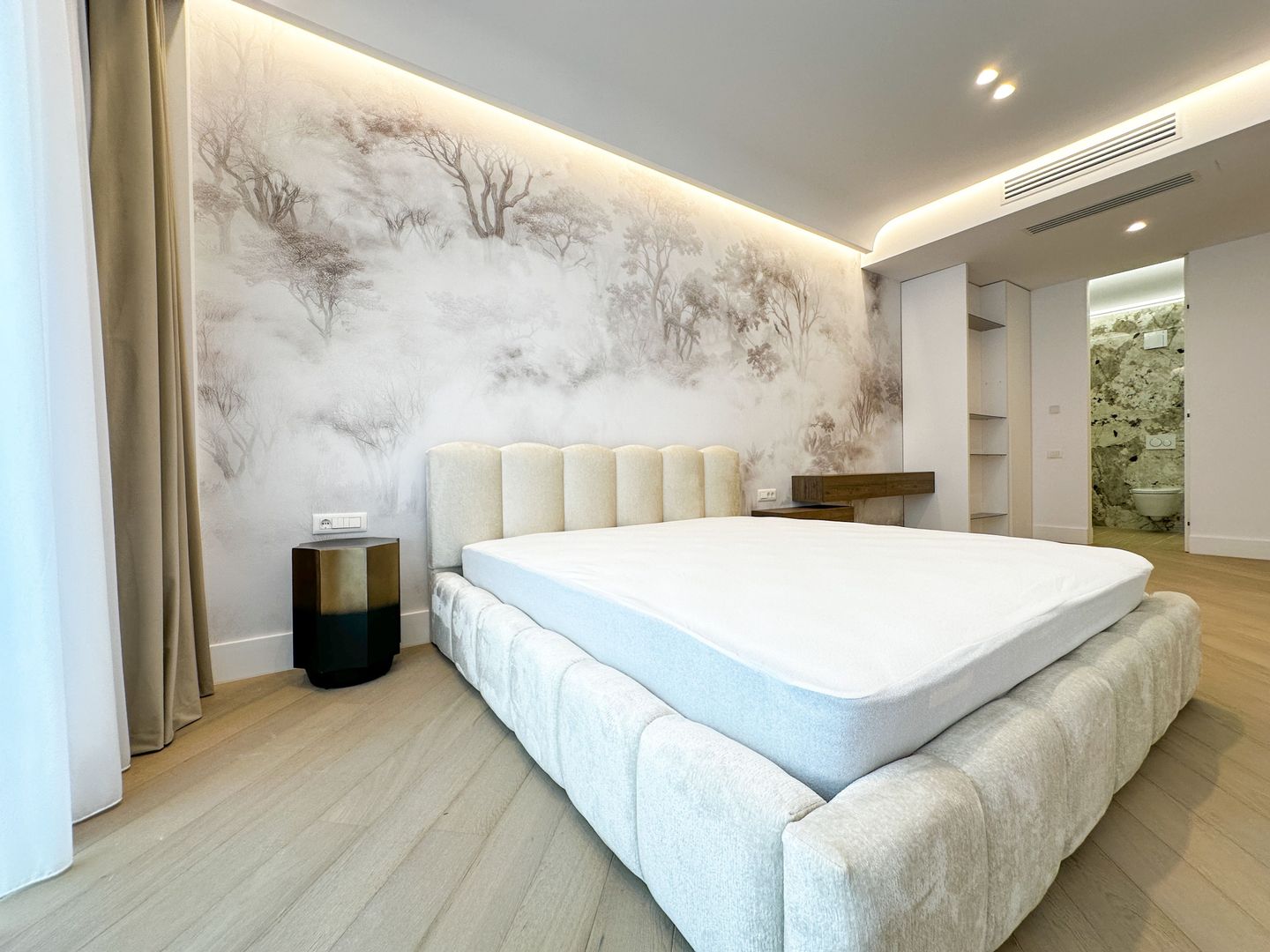 Penthouse 4 camere I Cortina 126 I Iancu Nicolae - Poză 21