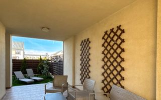 Green Future Residence | Oportunitate Închiriere Vila Pipera - Poză 68