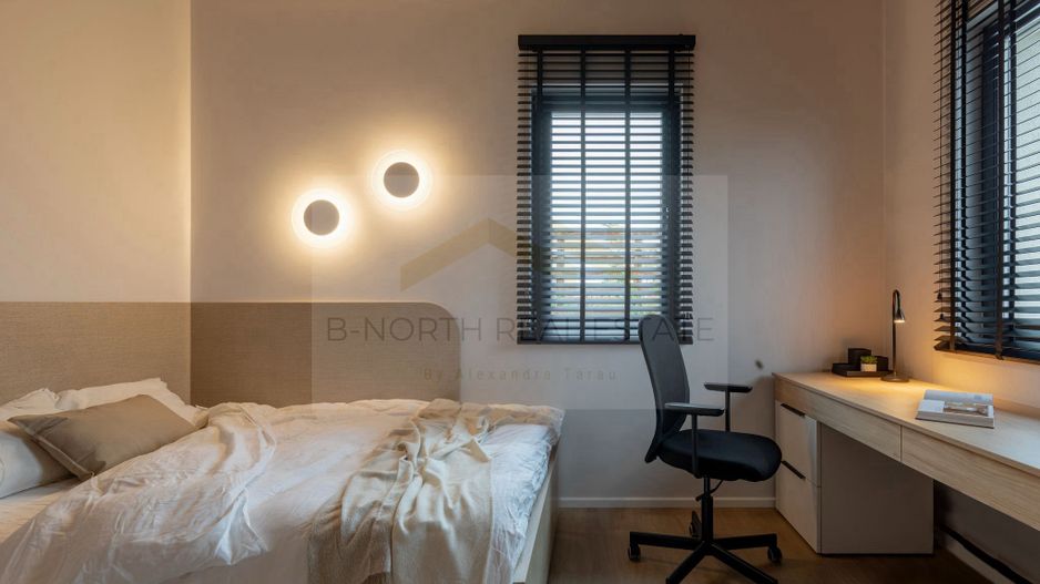 Prima Inchiriere  Tamasi Corbeanca 4 camere - Poză 11