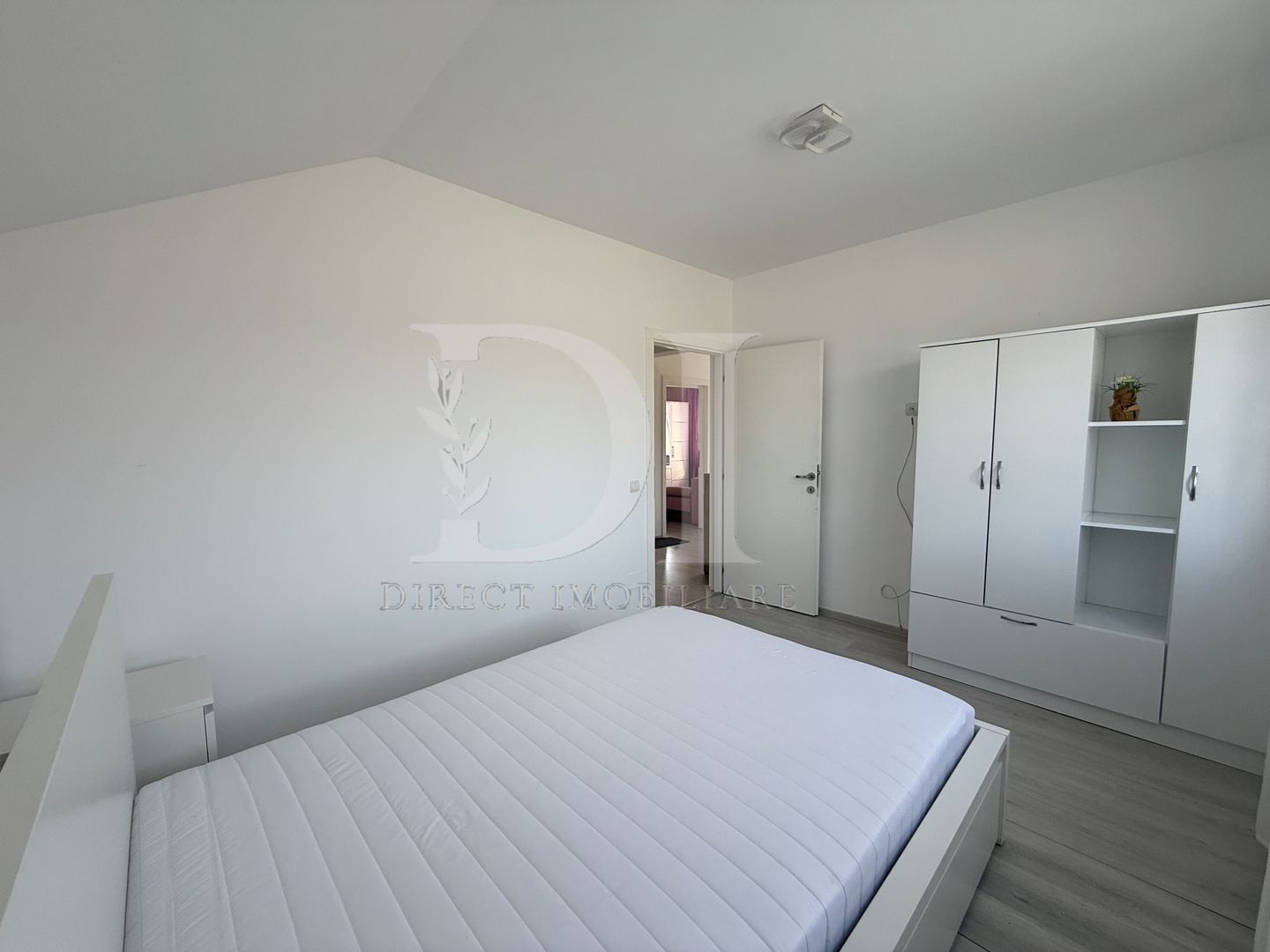 Apartament la cheie / 3 camere / Zona Somesului , Floresti - Poză 4