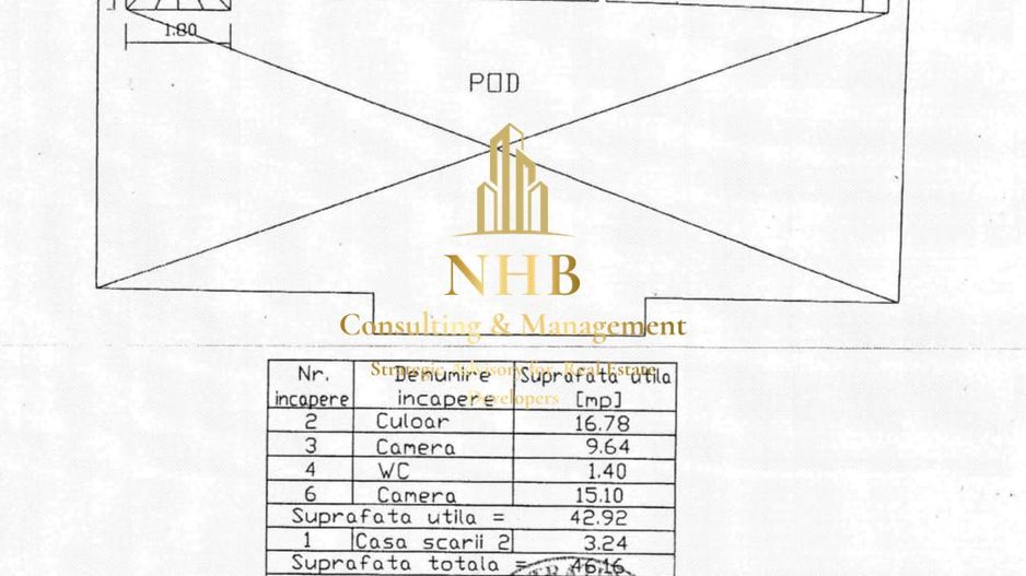 Vila cu farmec istoric, complet renovata, Palatul Parlamentului, Parcul Carol - Poză 38
