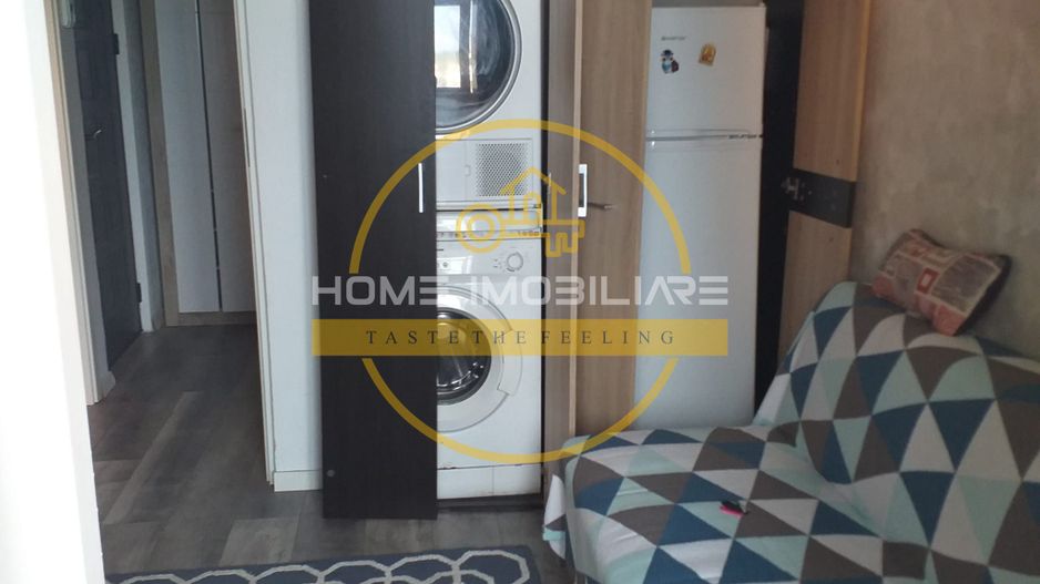 Apartament cu 1 camera/ 30mp/ zona Metalurgie - Poză 3