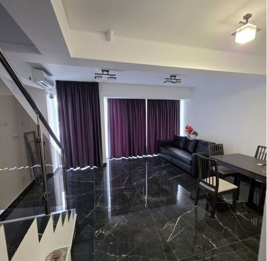 Vila 4 camere Popesti Leordeni - Poză 2