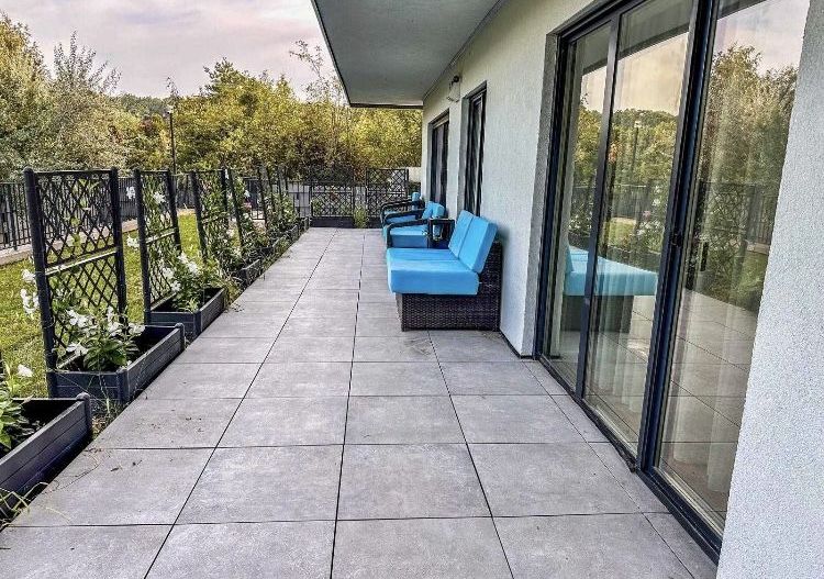 Apartamente cu Grădină | Erou Iancu Nicolae - Poză 1