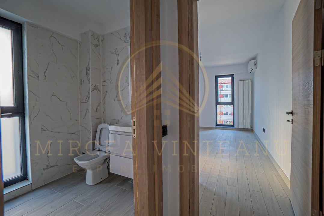 Inel II - COMPLEX PRIMO RESIDENCE - Apartament cu 3 camere situat la etajul 3. - Poză 13