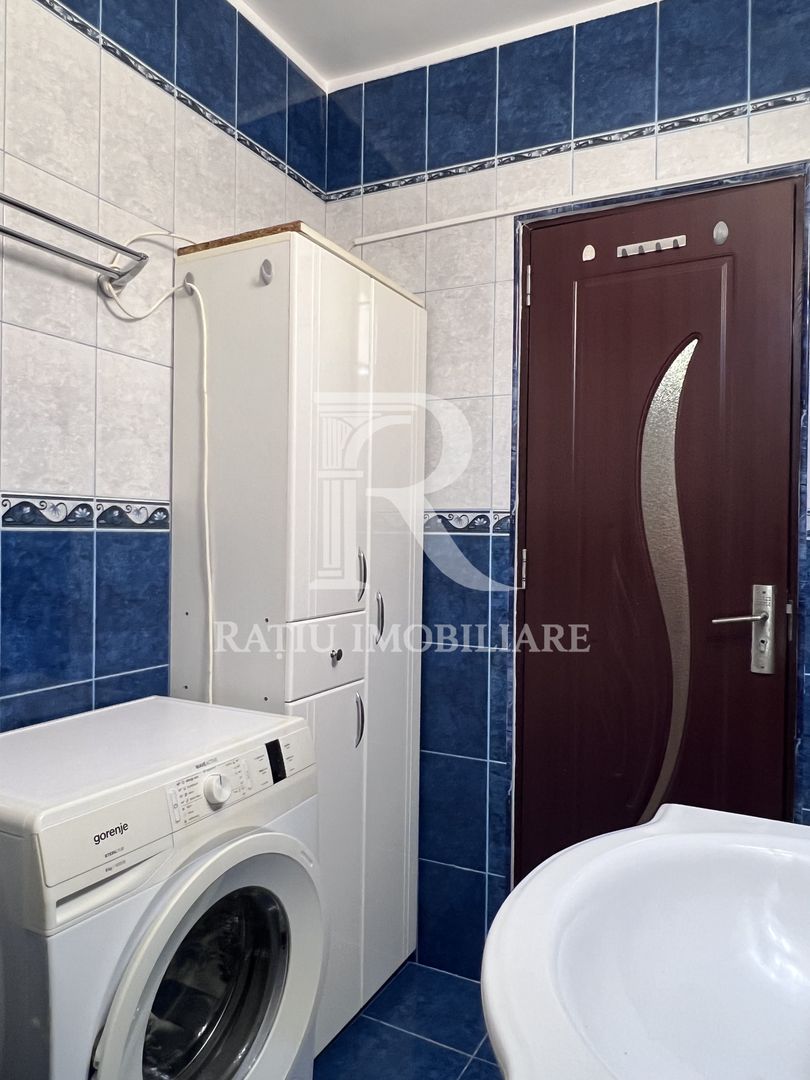 Apartament cu 3 camere | Costache Negruzzi | Decebal | Oradea - Poză 14