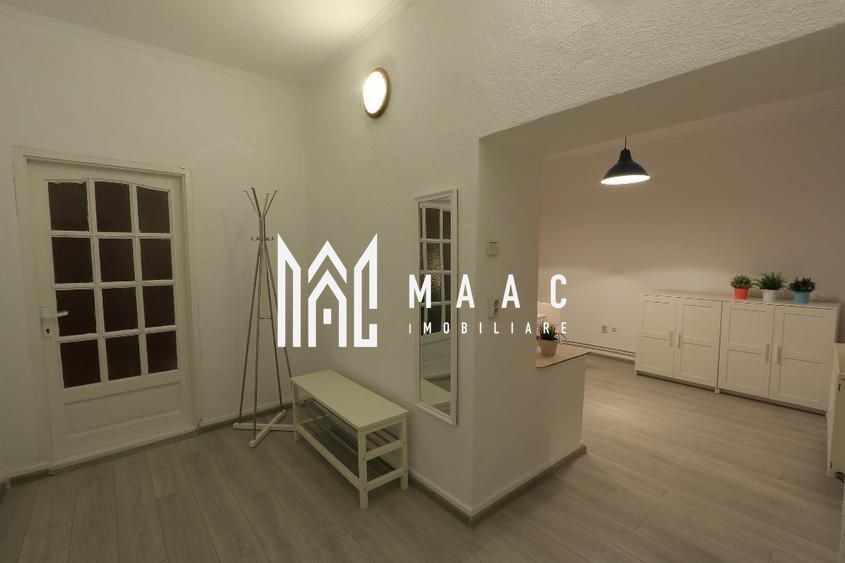 Apartament 2 camere de închiriat | Sibiu | Ultracentral | 95 mp - Poză 12
