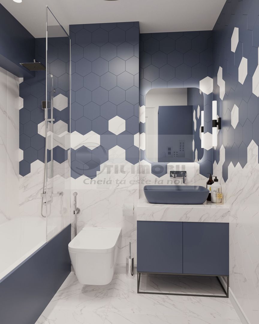 Apartament 2 camere, 61,6 mp, bloc nou 0% COMISION - Poză 1