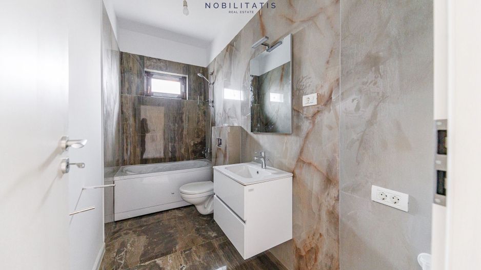 Casa tip Duplex “Mica de ea” pe Parter – Locuință Ideale pentru Familii Mici! - Poză 12