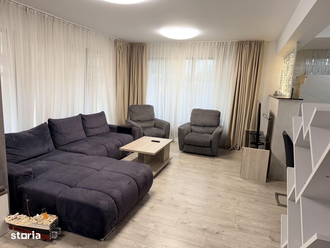 De vanzare casa deosebita, ultrafinisata, Bragadiru - Poză 19