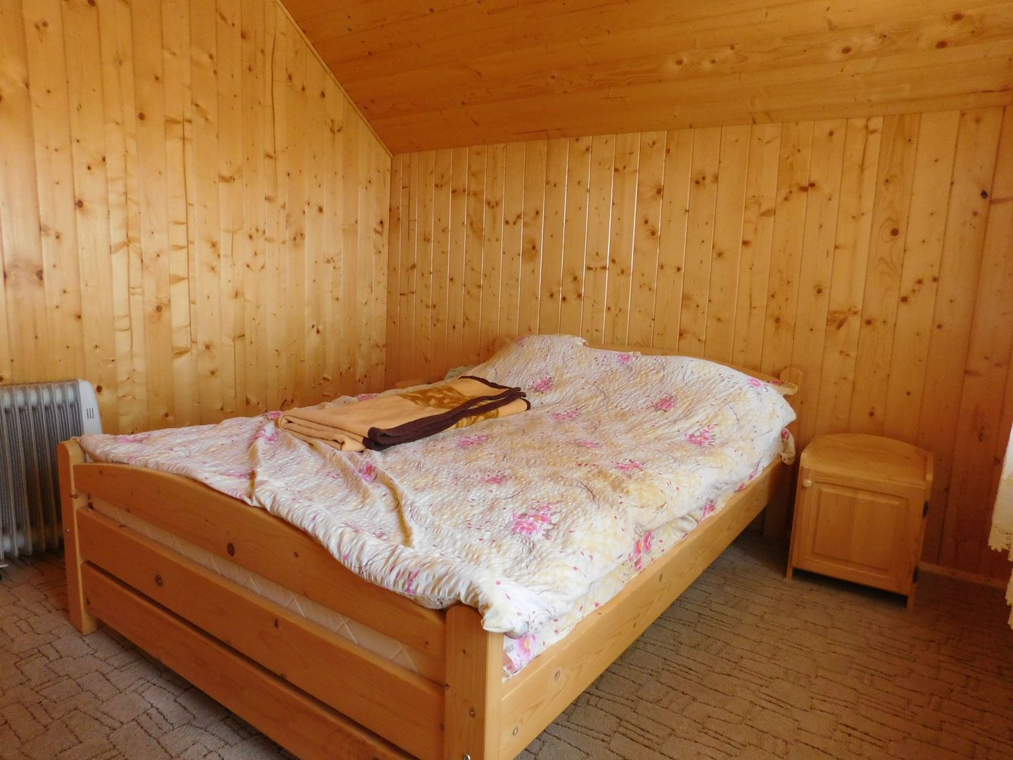 Casă de vacanta de vanzare, in Marisel, langa Cabana Motilor - Poză 37