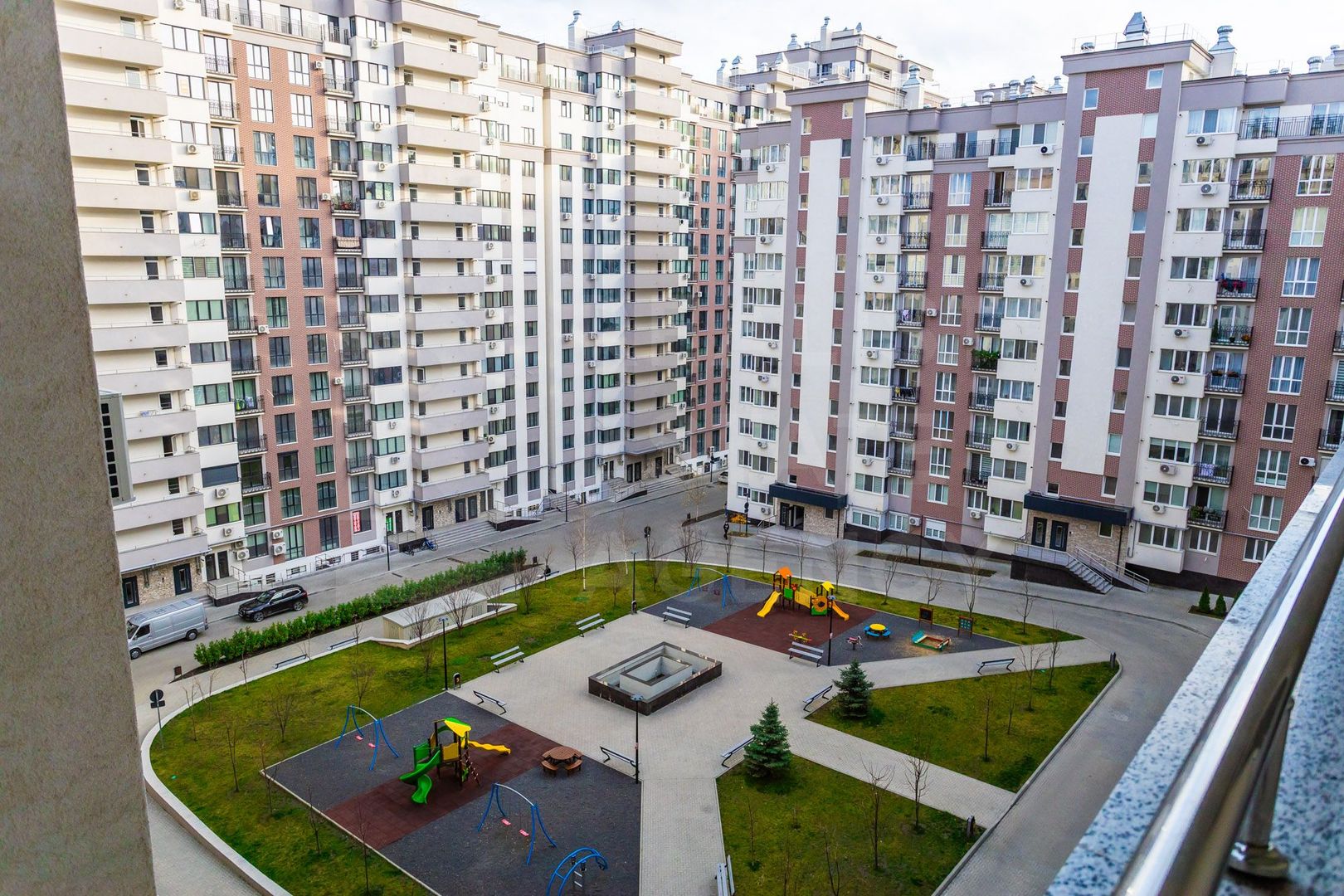 Vânzare, apartament, 2 camere, bd. Mircea Cel Bătrân, Ciocana - Poză 20