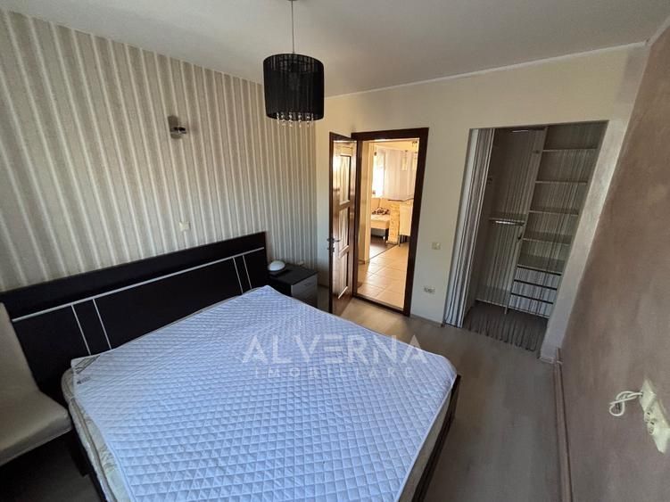 Apartament 3 camere 65mp | parcare | balcon | cartier Gheorgheni - Poză 9