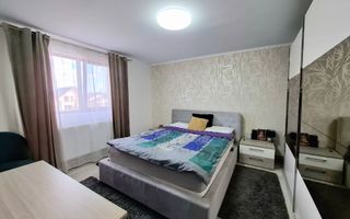 Casa P+1E, cu 5 camere, Strejnicu - Poză 10