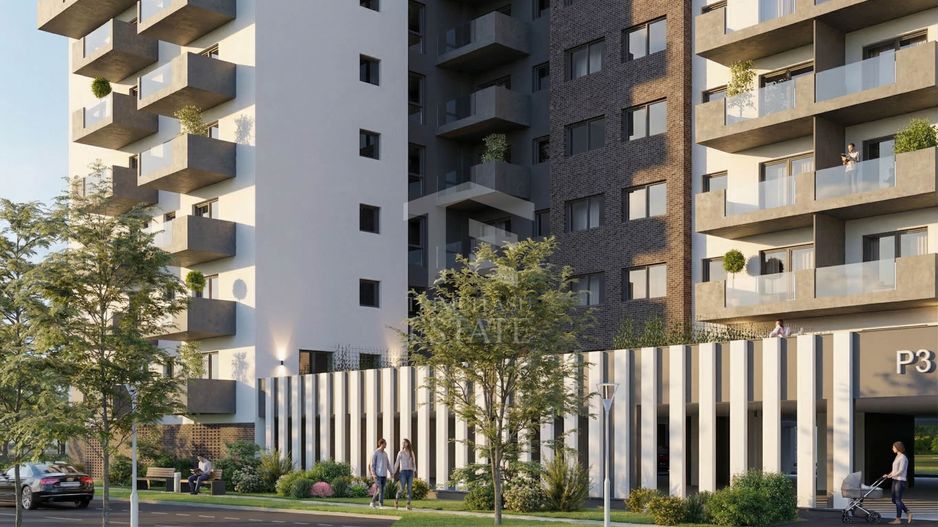 ALEXANDRIEI 152 | APARTAMENT 2 CAM DECOM | PROIECT PREMIUM | NOU! - Poză 1