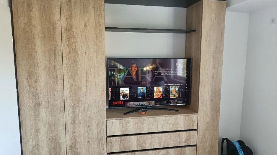 Apartament modern cu 3 camere în Florești zona Lidl. - Poză 5